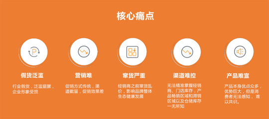 日用品互联网销售 传统消费模式的现代转型